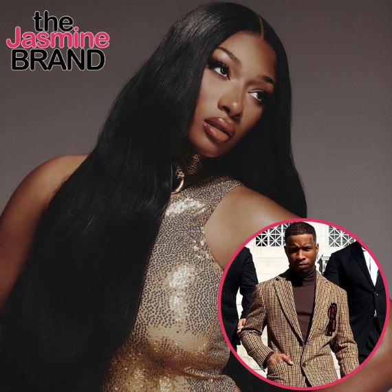 Megan Thee Stallion Breaks Silence On Tory Lanez’s Guilty Verdict: ‘I Overcame The Public Humiliation Of Having My Name & Reputation Dragged Through The Mud By That Individual For The Entire World To See’ 