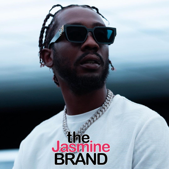 Update: Desiigner’s Attorney Says Rapper Won’t Have To Register As Sex Offender For Masturbating On Plane