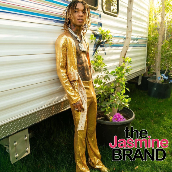 Swae Lee – Fight Breaks Out After Coachella’s Security Blocks Rapper From Entering Festival w/ His Newborn Son Because They Didn’t Recognize Him