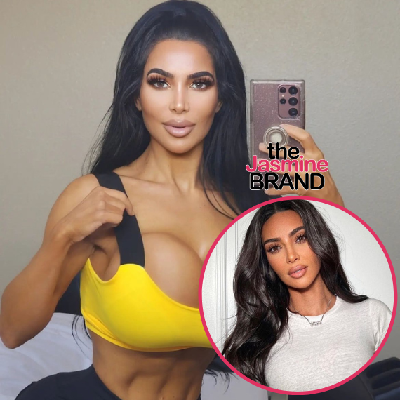 Kim Kardashian Look-Alike, Christina Ashten Gourkani, Dies Of Cardiac Arrest Following Plastic Surgery Procedure [CONDOLENCES]