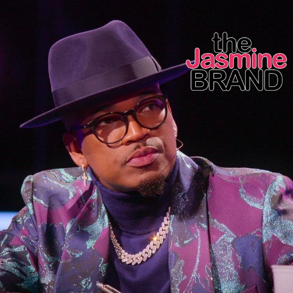 Ne-Yo Doubles Down On His Comments Surrounding Parents Allowing Their Kids To Transition: ‘I Will Never Be OK w/ Allowing A Child To Make A Decision That Detrimental To Their Life’