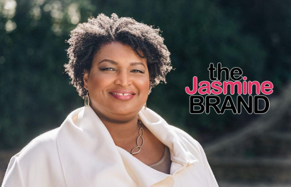 Stacey Abrams Becomes Howard University’s First Chair for Race & Black Politics