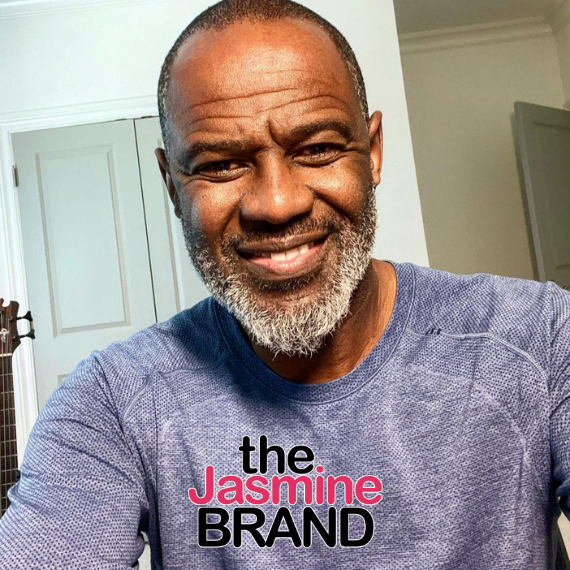 Brian McKnight Trolled Ahead Of Upcoming Concert Over Behavior Towards Estranged Children: ‘Ain’t Nobody Coming To See You Otis’