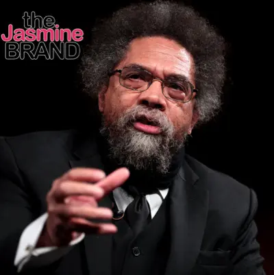 Political Activist Cornel West Announces 2024 Presidential Run: ‘I Enter In The Quest For Justice’