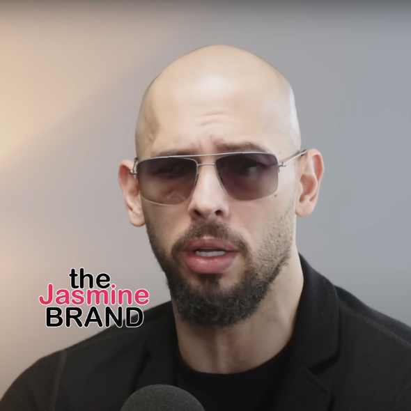 Influencer Andrew Tate Detained In Romania Over ‘Horrific’ Accusations Of Sexual Violence And Physical Abuse In The UK From 2012 To 2015