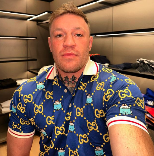 Conor McGregor Loses Appeal As Irish Court Upholds Civil Sexual Assault Verdict