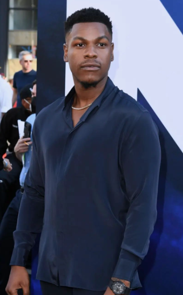 John Boyega Doesn’t ‘Fixate’ On Wanting To Be In A Relationship: ‘Haven’t Met Anyone That Really Ignites That In Me’