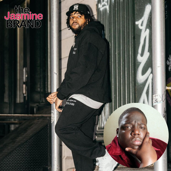 Notorious B.I.G. — Rapper’s Son To Give ‘Intimate Look At The Untold Life Story’ Of His Father In New Doc