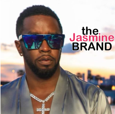 Diddy Only Allowed Strict Wardrobe During S*x Crimes Trial: Five Shirts, Pants, Sweaters & Two Pairs Of Lace-Free Shoes