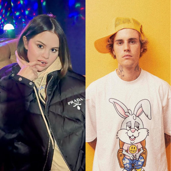 Selena Gomez Shares How End of 8 Year Relationship w/ Justin Bieber Led To Her Instagram Exit: ‘I Had Just Gotten My Heart Broken’