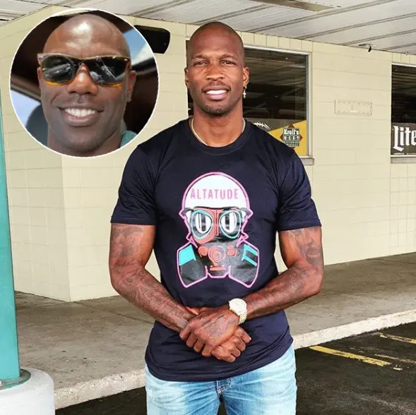 Chad Johnson & Terrell Owens Recall Sleeping w/ 17 Women In 12 Hours