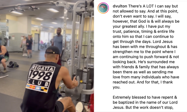 keke palmer, darius jackson