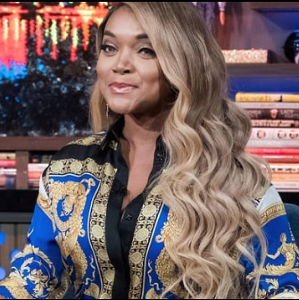 ‘Married To Medicine’ Alum Mariah Huq Has A Message For D9 Greek Members Visiting Her Co-Working Space