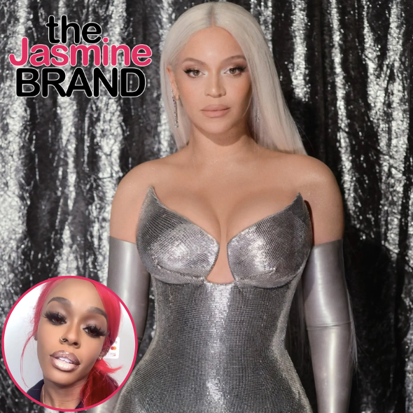 Azealia Banks Takes Jabs At Beyonce’s Newly Released Country Songs As Tracks Shoot To Top 10 On iTunes: ‘You’re Setting Yourself Up To Be Ridiculed Again’