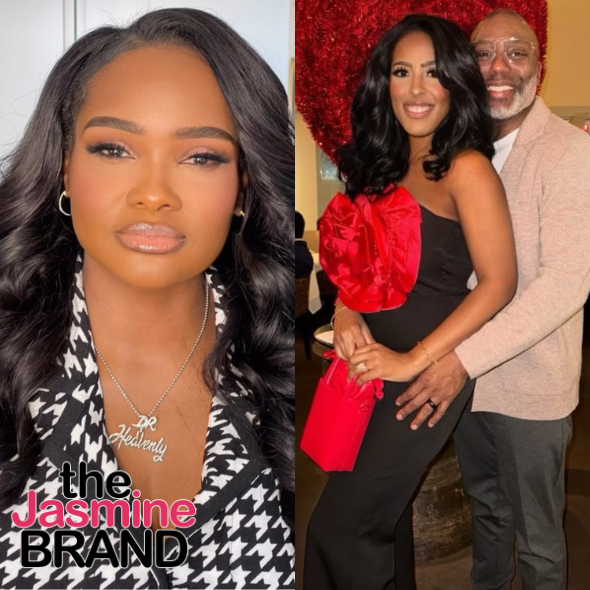 Dr. Heavenly Kimes Apologizes After Calling ‘Married To Medicine’ Co-Star Lateasha Lunceford’s Husband Dr. Greg A ‘Pedophile’: ‘I Didn’t Mean To Put It Out There…I Recant That’