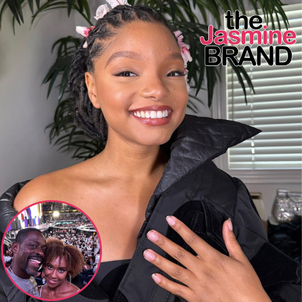 Sterling K. Brown And Wife Ryan Michelle Bathe Bring Halle Bailey To Tears With Praises For ‘Little Mermaid’ Performance: ‘Your Soul Was Beautiful, Your Talent Was Radiant’