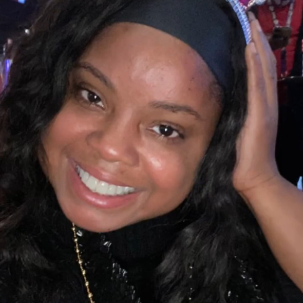 Hydeia Broadbent, One Of The Youngest HIV/AIDS Global Activists, Dies At Age 39 [CONDOLENCES]