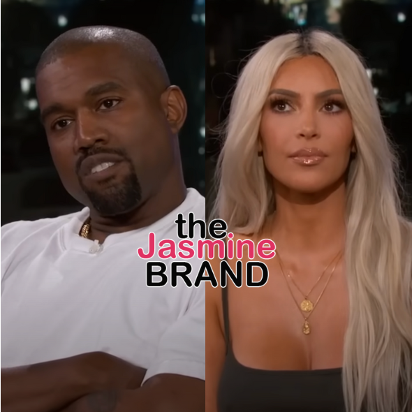 Kanye West Blasts Adidas, Kim Kardashian & ‘The Entire Celebrity Culture’ For ‘Ostracizing Me’: ‘All These Situations Are Far Crazier Than What I’ve Been Branded To Be’