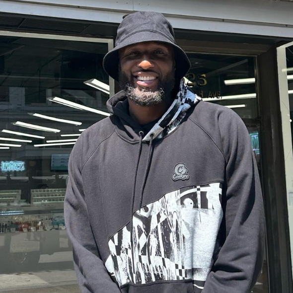 Lamar Odom Gifted New Mexico Rehab Facility By Pastor 