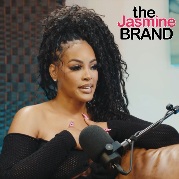 Malaysia Pargo Reveals She Had A Miscarriage During Her Last Season Of ‘Basketball Wives’: ‘I Was So Broken’