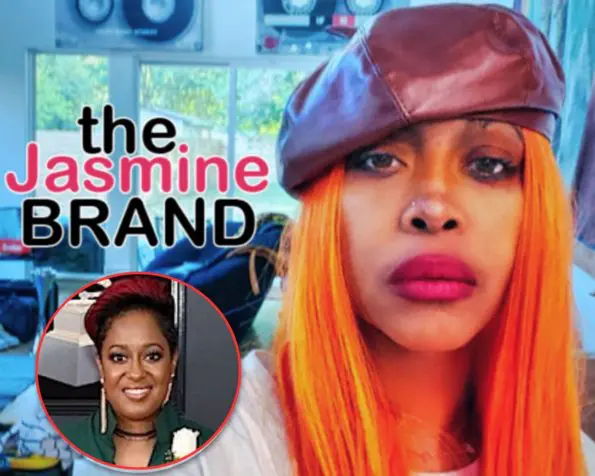 Erykah Badu and Rapsody