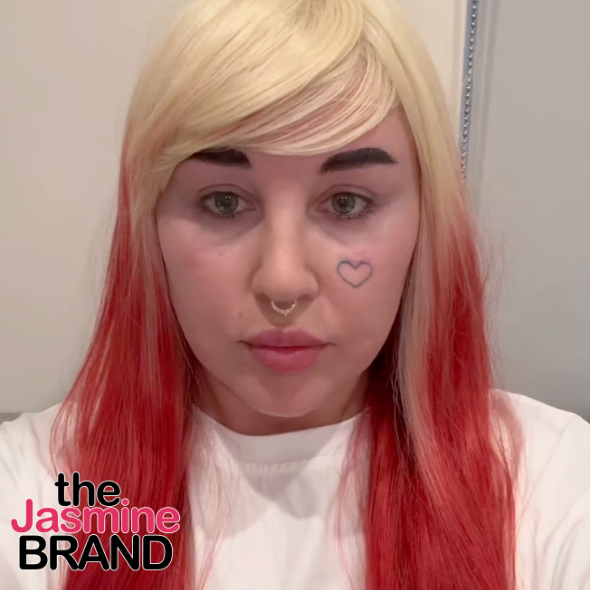 Amanda Bynes Opens Up About Starting Ozempic To Lose Weight: I Hope To Get Down To Like 130′