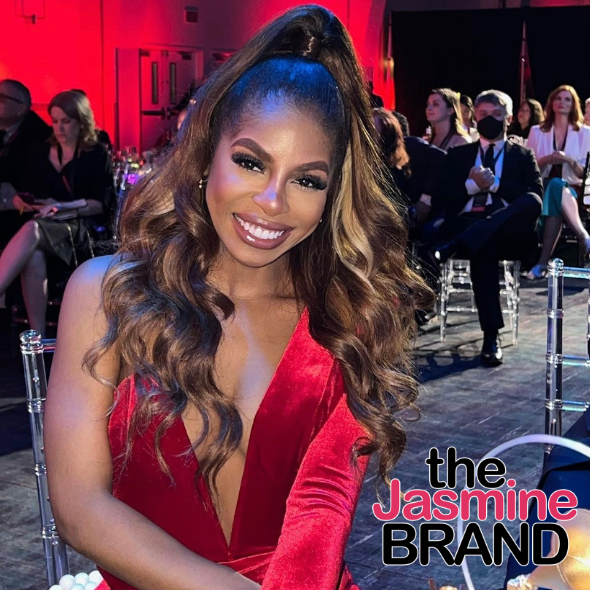 Candiace Dillard Bassett Is Leaving ‘Real Housewives of Potomac’ After 6 Seasons: ‘This Is Not A Farewell, But A See You Later’