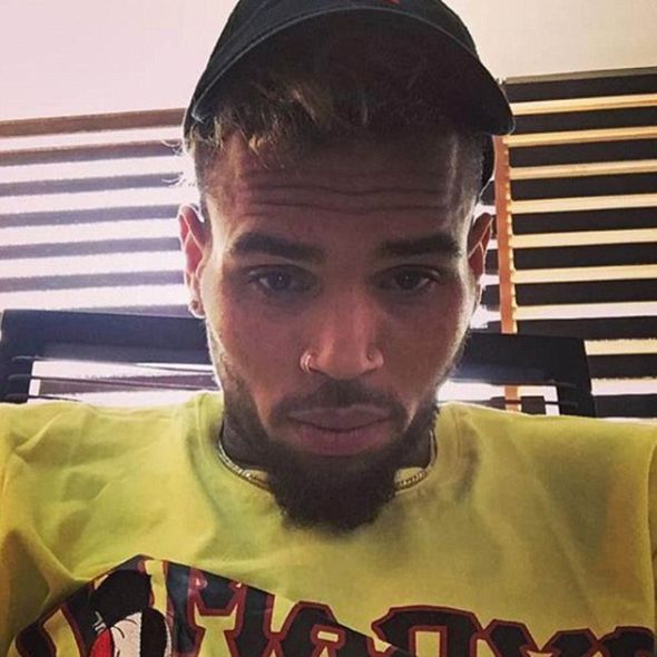 Chris Brown Hit With $1.7 Million Judgment For Unpaid Popeyes Restaurant Loan, Could Risk Losing His Property If He Fails To Repay It