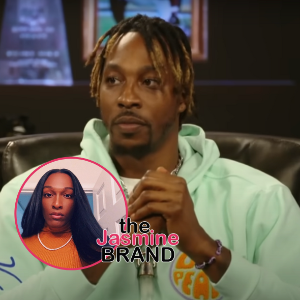 Dwight Howard Drops Invasion Of Privacy Lawsuit Against Masin Elije, Male Who Claimed He Was Threatened & Harassed To Stay Quiet About Their Alleged Relationship