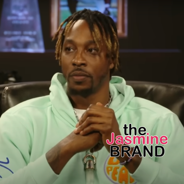Dwight Howard — Sexual Assault & Battery Lawsuit Against Ex-NBA Star Dismissed