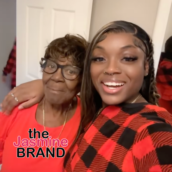 Hilarious ‘Internet Granny’ Grandma Scrivens Has Died, Her Granddaughter Shares: ‘Thank You For Every Hug & Every Laugh’ [CONDOLENCES]