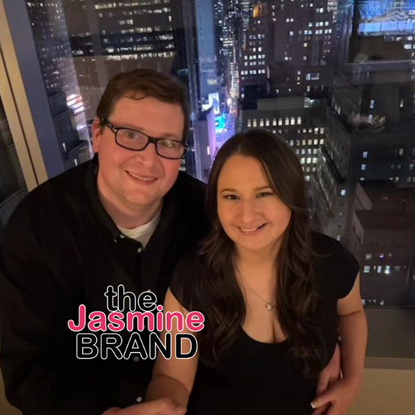 Gypsy Rose Blanchard Reveals She & Her Husband Ryan Anderson Are ‘Going Through A Separation’: I Moved In w/ My Parents’