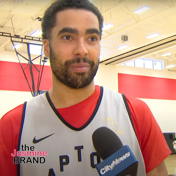 UPDATE: Toronto Raptors’ Jontay Porter Banned From NBA For Life After Gambling Scandal