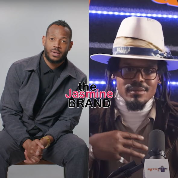 Marlon Wayans Weighs In On Cam Newton’s 7-On-7 Fight: ‘He Should’ve Pulled Out The Belt And Beat The Sh*t Out Them Kids’