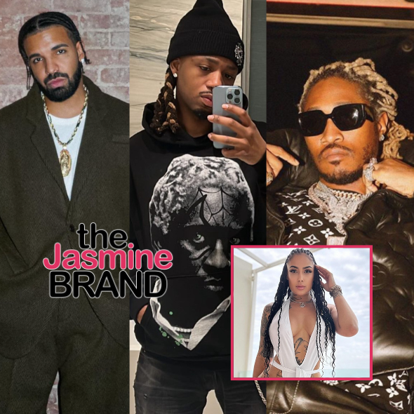 Metro Boomin Wants Fans To ‘Stop Making Stuff Up’ Amid Rumors That Drake & Future Are Beefing Over A Woman: ‘Enjoy The Music’