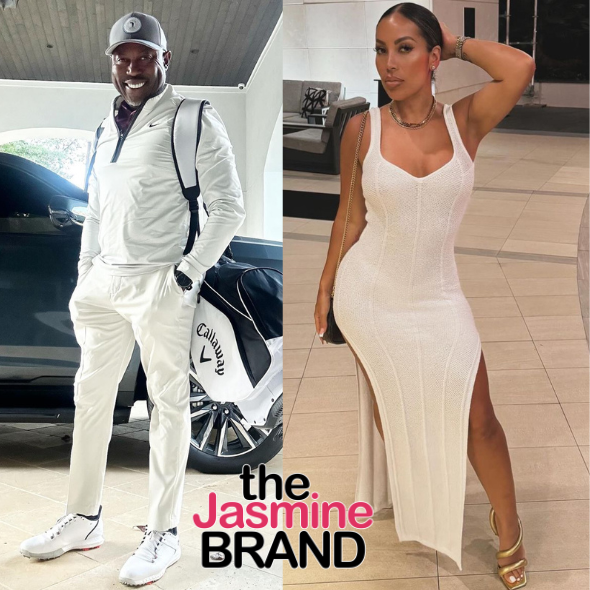 Simon Guobadia’s New Rumored Girlfriend, Jenelle Salazar Butler, Once Sued Miami Surgeon For Botching Silicone Butt Injections Removal, Leaving Her ‘Completely Disfigured’