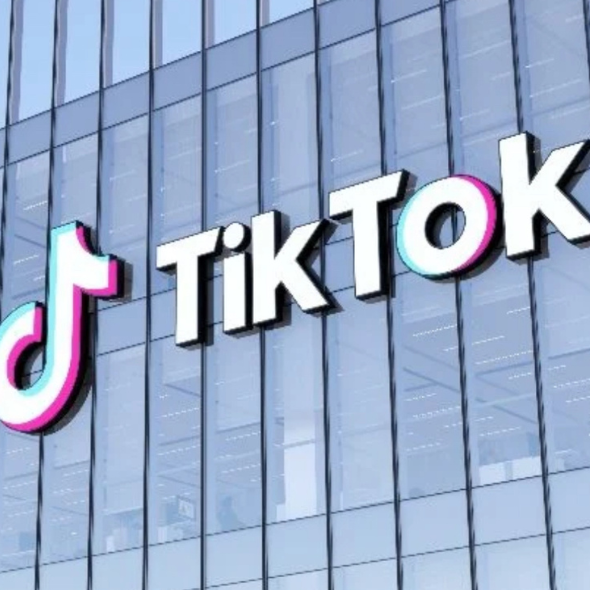 TikTok Sues U.S. Government, Claims Newly Signed Law Banning App Violates First Amendment
