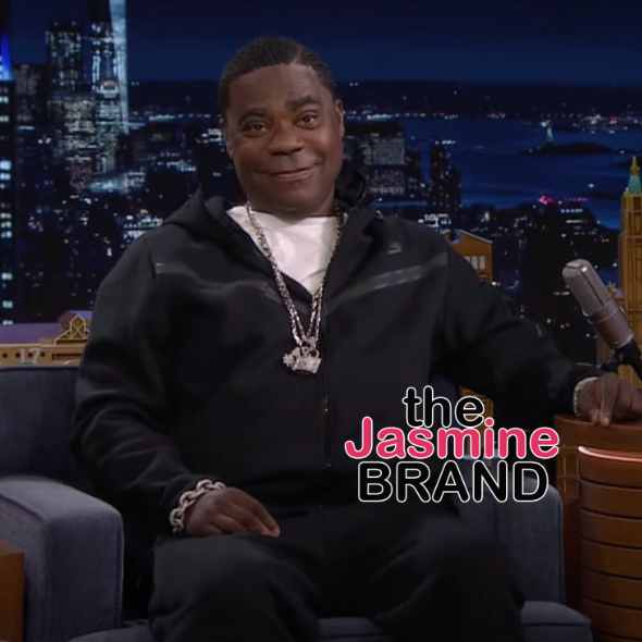 Tracy Morgan Clarifies Joke That He Gained 40 Pounds On Weight Loss Drug: ‘Ozempic Did Great By Me’