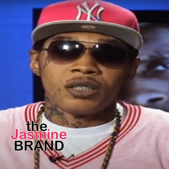 Jamaican Dancehall Star Vybz Kartel Celebrates Being Released From Prison After His Murder Conviction Was Overturned: ‘God Is The Greatest’