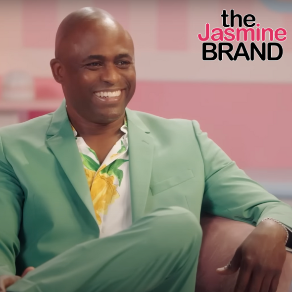 Wayne Brady Wishes He Would’ve Come Out As Pansexual Sooner: ‘You Get A Level Of Freedom That You’re Happy With’