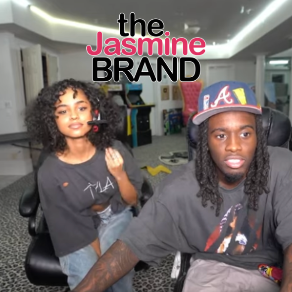 Singer Tyla Turns Down Kai Cenat’s Request To Go On A Date: ‘We’re Friends, Though’