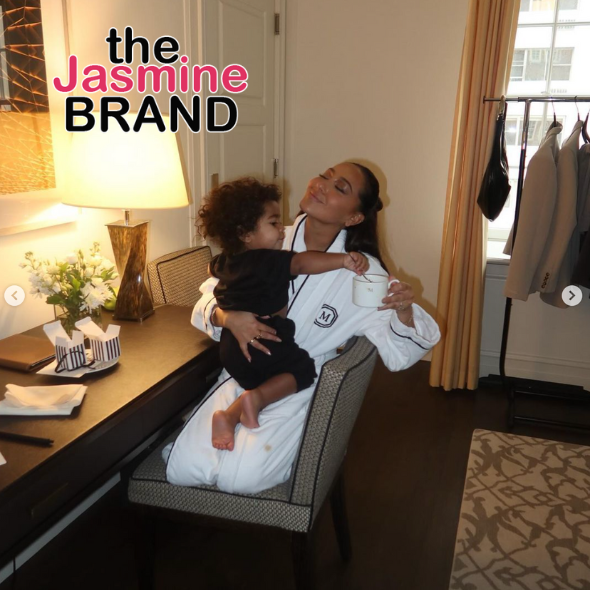 Adrienne Bailon Reveals She Spent ‘Easily Over A Million’ Dollars During IVF Journey Before Welcoming Son, Ever: ‘Pretty Tough 6 Years’