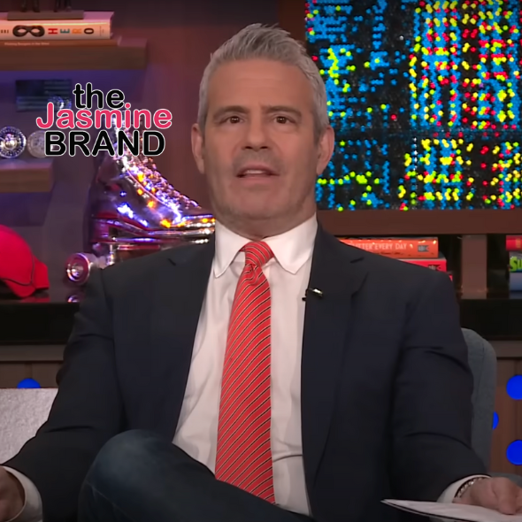 Andy Cohen Shares Cryptic Message Amid ‘RHOA’ Season 16 Reunion Drama: ‘This Is Reaching A Level Of Petty THat’s Beyond Even Anything I’ve Seen’