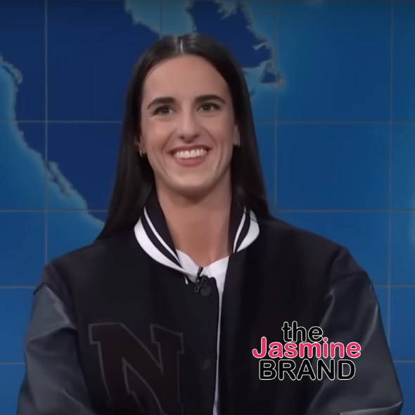 Caitlin Clark’s New WNBA Jersey Becomes Top-Selling Ever 1 Day After She Was Drafted By Indiana Fever