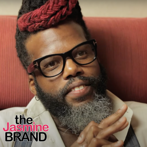 Casey Benjamin Dies: Grammy-Winning Saxophonist Was Reportedly 45 [CONDOLENCES]