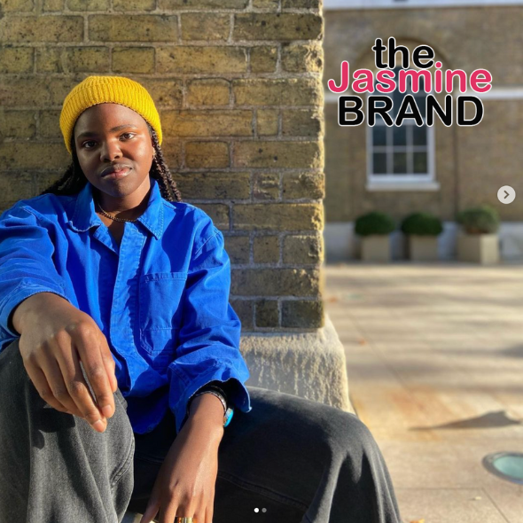 ‘Romeo & Juliet’ Actress Francesca Amewudah-Rivers Receives Letter Of Support From Over 800 Actors Condemning Racism After She Faced Racial Backlash Over Her Casting Online