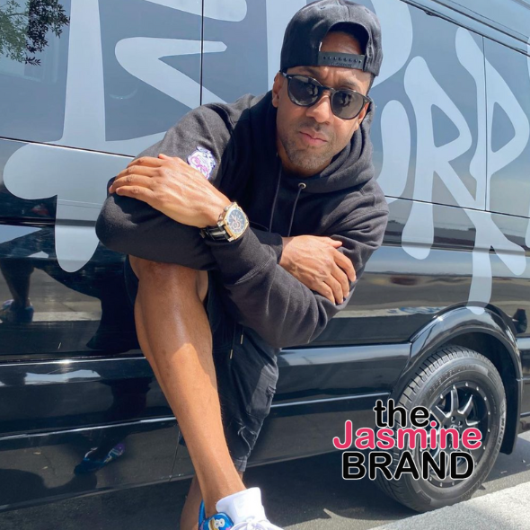 Jaleel White Thanks His Parents As He Reacts To ‘Quiet On The Set’ Documentary: ‘I Always Felt Safe & Protected On Set, I Was Lucky’