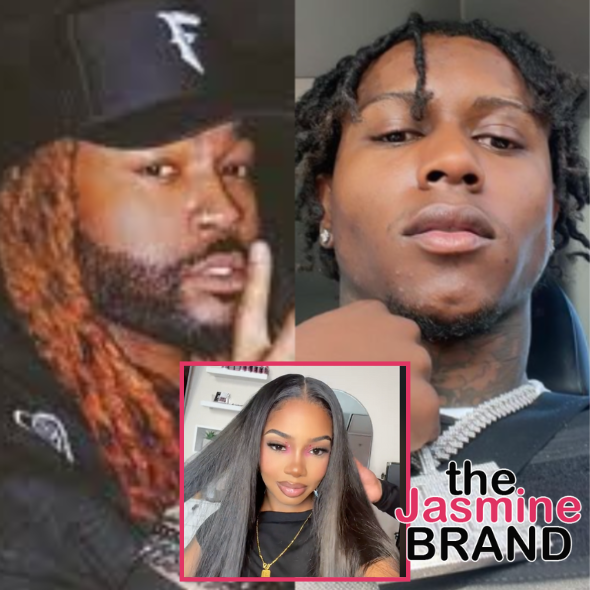 PartyNextDoor’s Explicit Album Cover Of A Naked Woman Prompts Response From Her Child’s Father Haiti Babii: ‘She’s Living Her Dream’