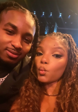 Halle Bailey Seeks Sole Legal & Physical Custody Of Son Halo, Wants Strict Supervised Visitation Limits For DDG