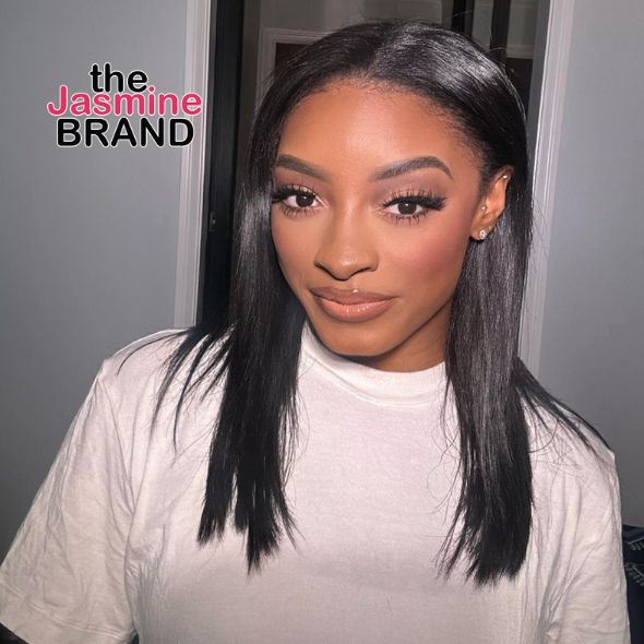 Simone Biles Is Still Unsure About Competing In 2028 Olympics: ‘I’m Trying To Enjoy Life, Travel & Spend Time w/ My Husband’